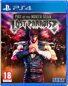 Fist of the North Star 3 Lost Paradise - PS4