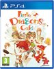 Little Dragons Cafe, gebraucht - PS4