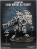 Warhammer 40.000 - Tau Empire XV104 Riptide Battlesuit