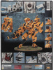 Warhammer 40.000 - Tau Empire XV104 Riptide Battlesuit