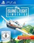 Island Flight Simulator - PS4