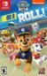 PAW Patrol 1 Im Einsatz, gebraucht - Switch