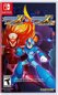 Megaman X Legacy Collection 1 & 2 - Switch
