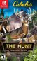 Cabela's The Hunt Championship Edition - Switch