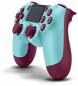 Controller Wireless, DualShock 4, berry blue, OEM - PS4