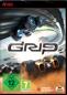 Grip - PC-DVD