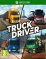 Truck Driver - XBOne