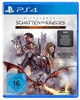Mittelerde 2 Schatten des Krieges Definitive (EU) - PS4