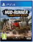 Mud Runner American Wilds - PS4