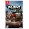 Mud Runner American Wilds - Switch