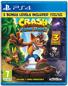 Crash Bandicoot N-Sane Trilogy inkl. 2 Bonus Level - PS4