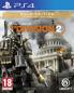 The Division 2 Gold Edition, gebraucht - PS4