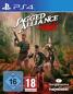 Jagged Alliance Rage! - PS4