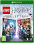 Lego Harry Potter HD Collection Die Jahre 1 bis 7 - XBOne