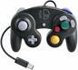 Controller, Smash Bros. Ultimate schwarz, Nintendo - NGC/Wii