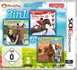 3in1 Reiterhof & Riding Star & Westernpferd, gebraucht - 3DS