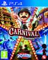 Carnival Games, gebraucht - PS4