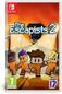 The Escapists 2 - Switch-Modul