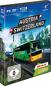 Fernbus Simulator Addon Szenerie Österreich Schweiz - PC-DVD