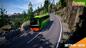 Fernbus Simulator Addon Szenerie Österreich Schweiz - PC-DVD