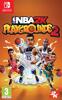 NBA 2k Playgrounds 2, gebraucht - Switch