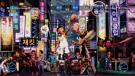 NBA 2k Playgrounds 2, gebraucht - Switch