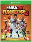 NBA 2k Playgrounds 2 - XBOne