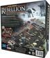 Brettspiel - Star Wars Rebellion