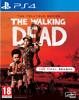 The Walking Dead 4 The Final Season, gebraucht - PS4