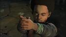 The Walking Dead 4 The Final Season, gebraucht - PS4