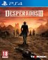 Desperados 3, gebraucht - PS4