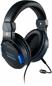 Headset Stereo Gaming, V3, schwarz/blau, BigBen - PS4/PS5