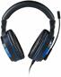 Headset Stereo Gaming, V3, schwarz/blau, BigBen - PS4/PS5