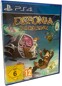 Deponia Doomsday - PS4