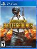 PUBG Playerunknowns Battlegrounds - PS4