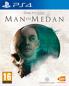 The Dark Pictures Anthology Man of Medan - PS4