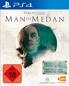 The Dark Pictures Anthology Man of Medan - PS4