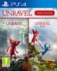 Unravel Yarny Bundle (inkl. Teil 1 & 2), gebraucht - PS4
