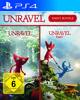 Unravel Yarny Bundle (inkl. Teil 1 & 2) - PS4