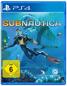 Subnautica 1 - PS4