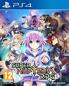 Super Neptunia RPG - PS4