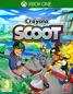 Crayola Scoot - XBOne