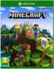 Minecraft - XBOX One Edition mit Starter, gebraucht - XBOne