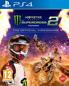 Monster Energy Supercross 2 The Official, gebraucht - PS4