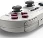 Controller SN30 Pro, BT, G classic Ed, 8BitDo - alle Systeme
