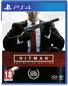 Hitman 1 Definitive Edition, gebraucht - PS4