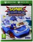 Sonic & SEGA All-Stars Racing 2 Transformed - XB360/XBOne