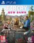 Far Cry New Dawn - PS4