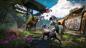 Far Cry New Dawn, gebraucht - XBOne