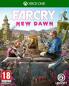Far Cry New Dawn, gebraucht - XBOne